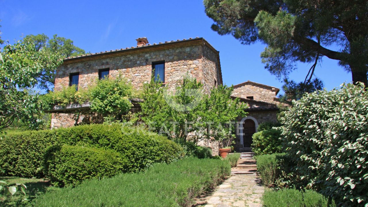 Дом в Четоне, Италия, 440.65 м² - фото 8