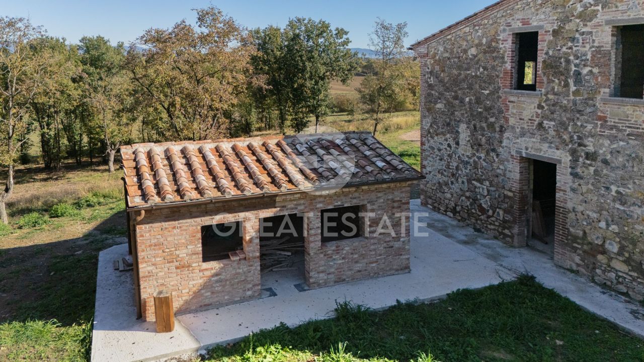 Дом в Лучиньяно, Италия, 238 м² - фото 10