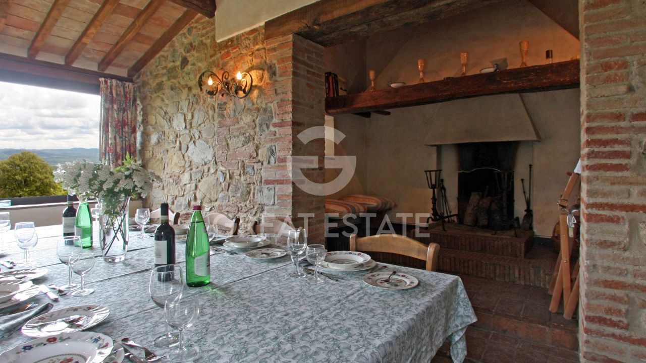 Дом в Четоне, Италия, 440.65 м² - фото 11