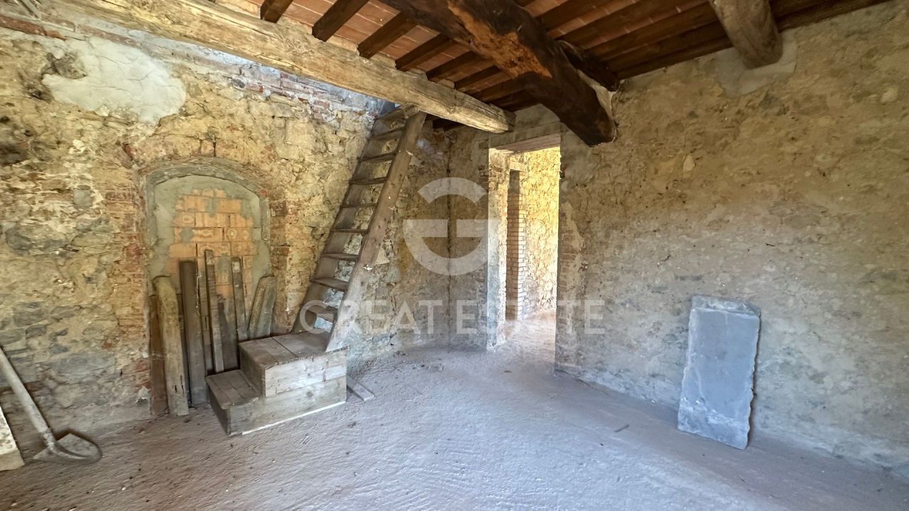 Дом в Лучиньяно, Италия, 238 м² - фото 11