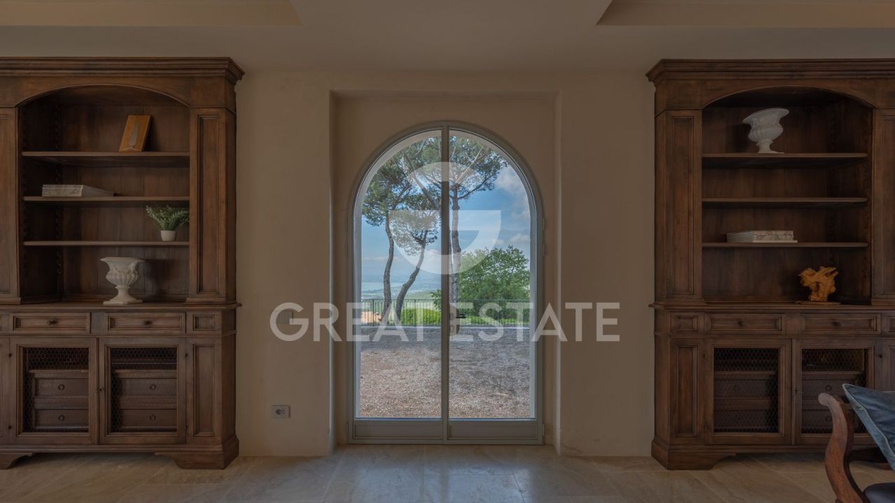 Дом в Лишано-Никконе, Италия, 954.25 м² - фото 13