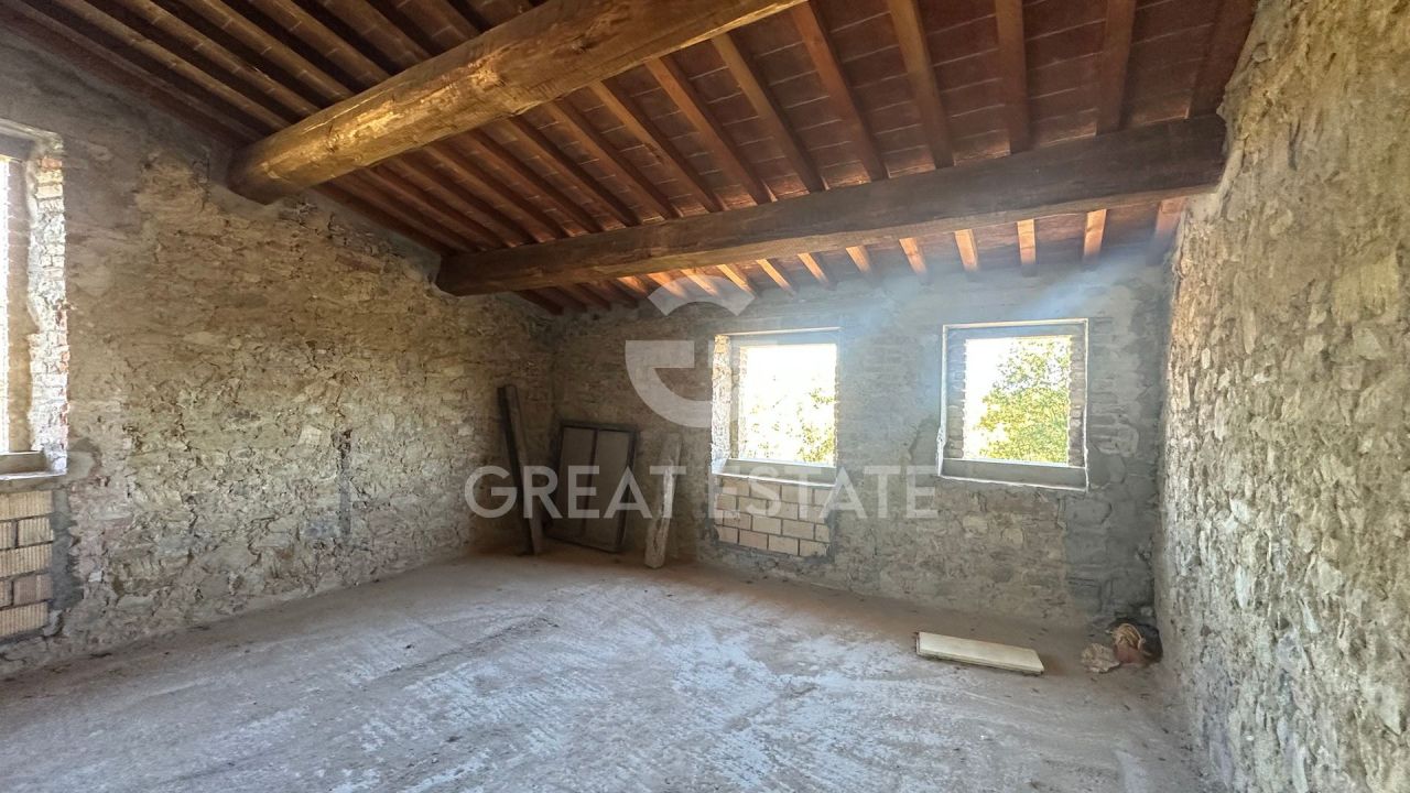 Дом в Лучиньяно, Италия, 238 м² - фото 14