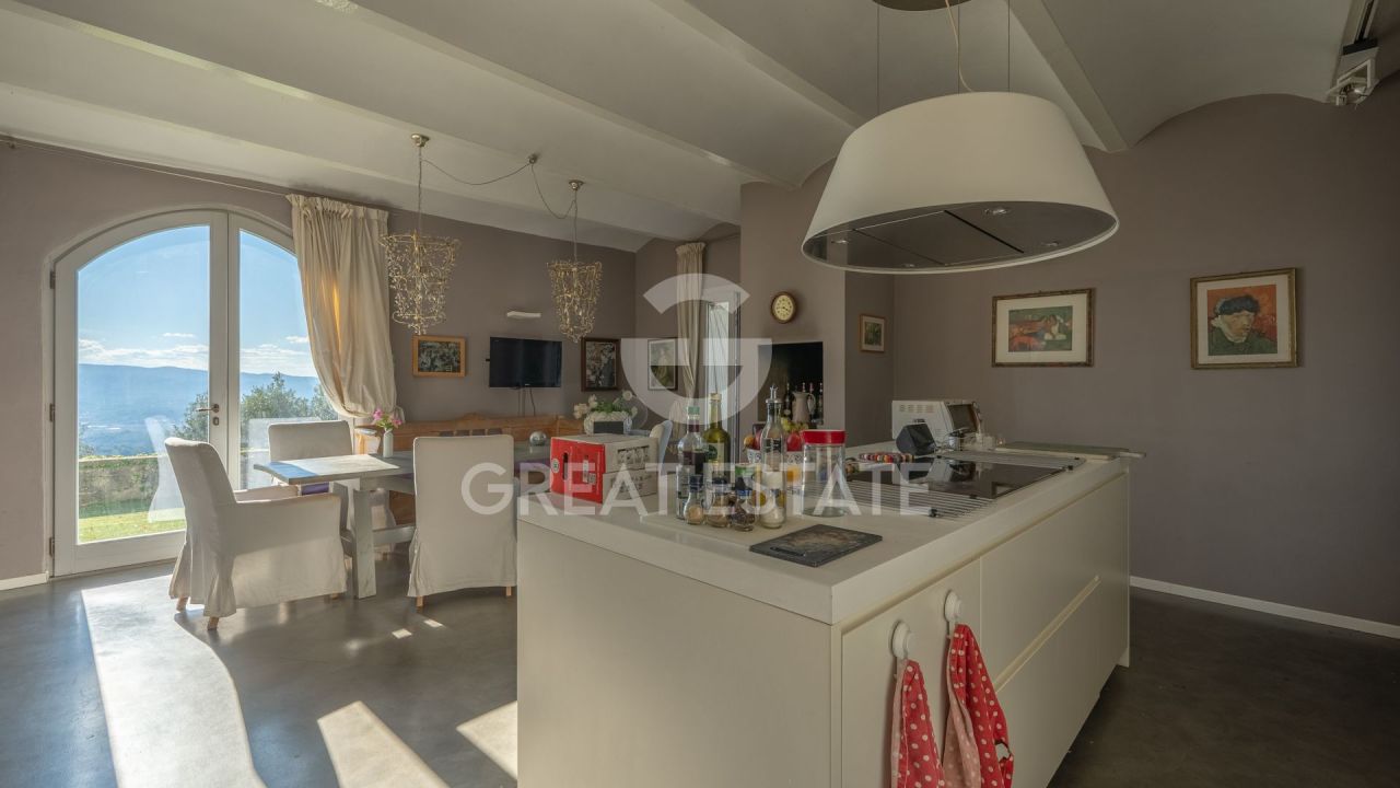 Дом Castelfranco Piandiscò, Италия, 346 м² - фото 15
