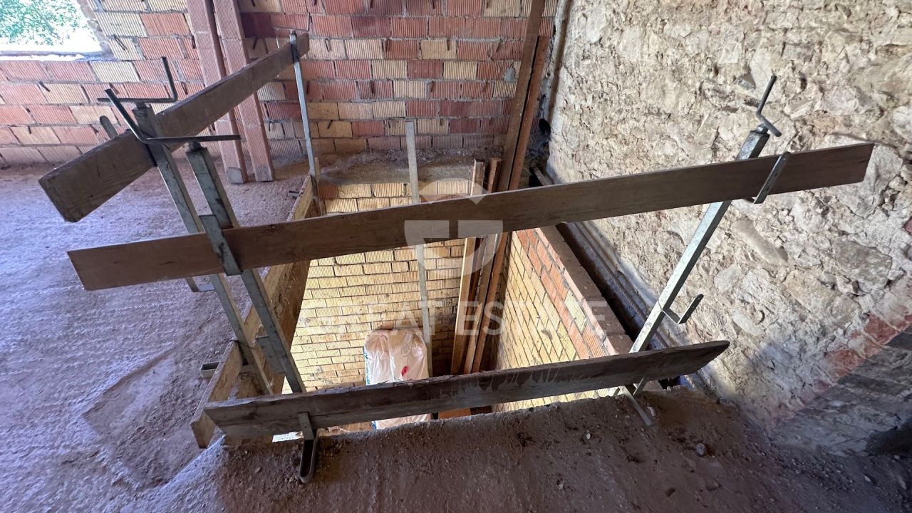 Дом в Лучиньяно, Италия, 238 м² - фото 15