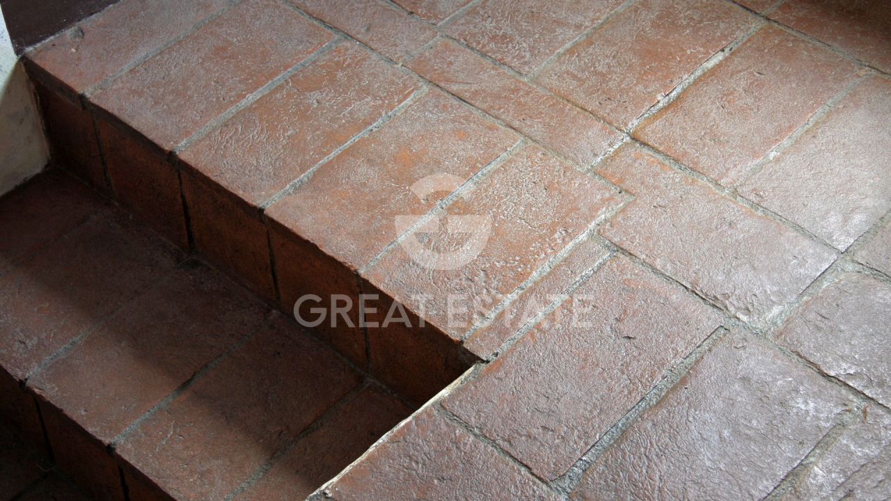 Дом в Четоне, Италия, 440.65 м² - фото 16