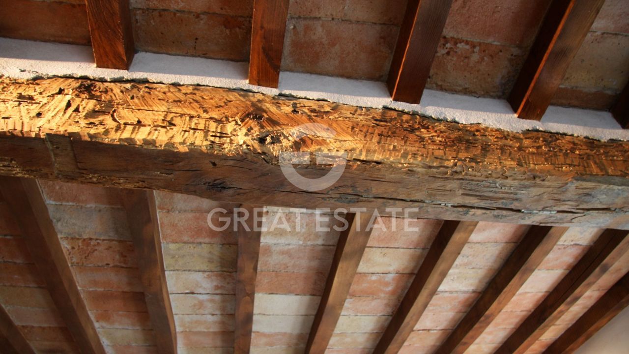 Дом в Четоне, Италия, 440.65 м² - фото 17