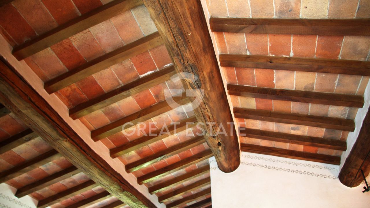 Дом в Четоне, Италия, 440.65 м² - фото 18