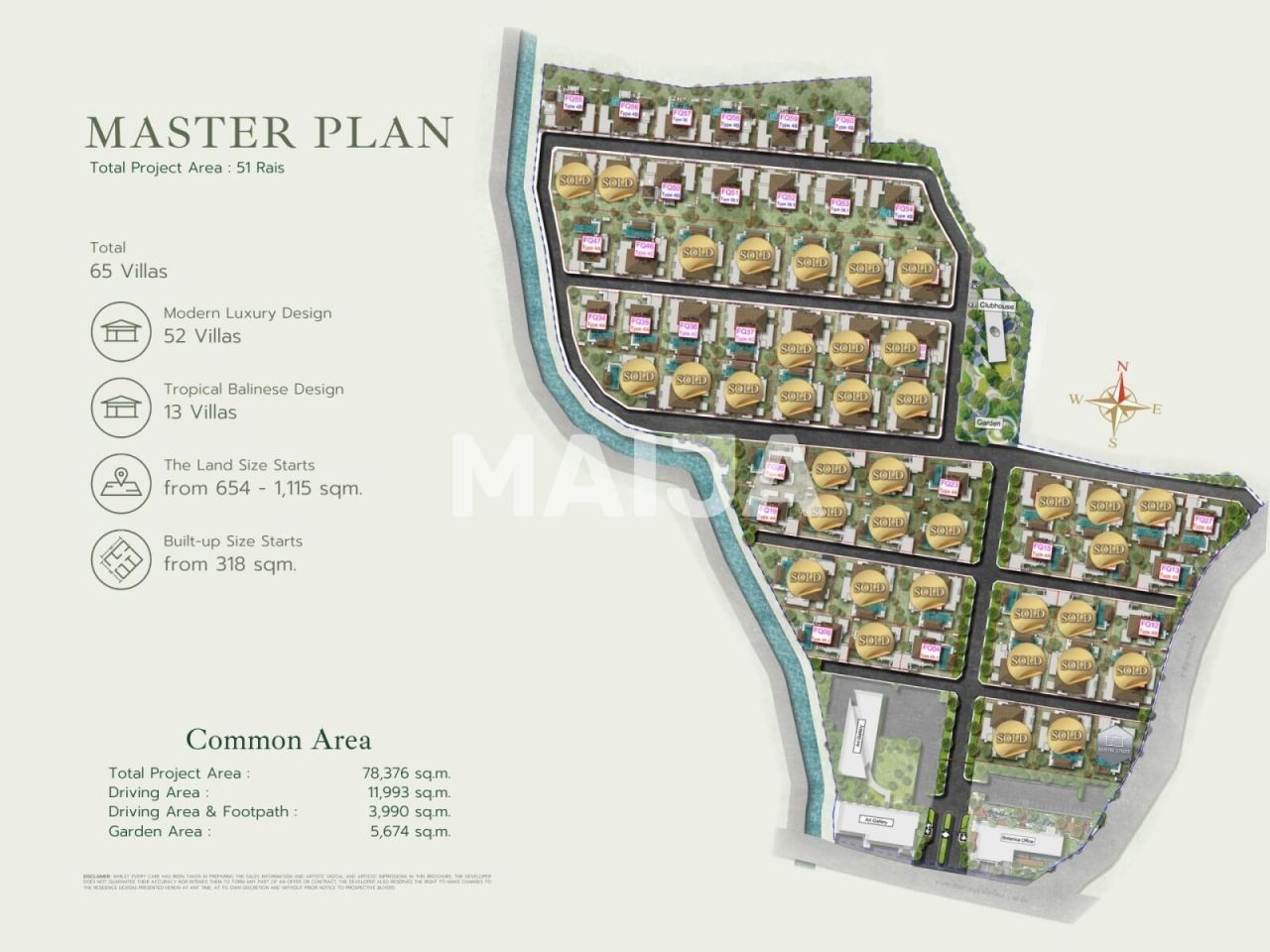 Вилла на острове Пхукет, Таиланд, 167 м² - фото 2