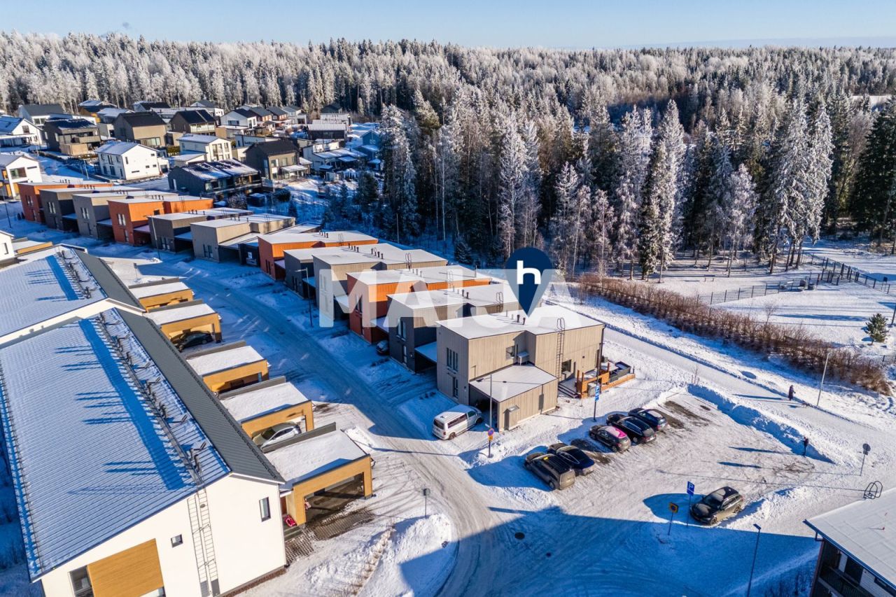 Квартира в Тампере, Финляндия, 122 м² - фото 3