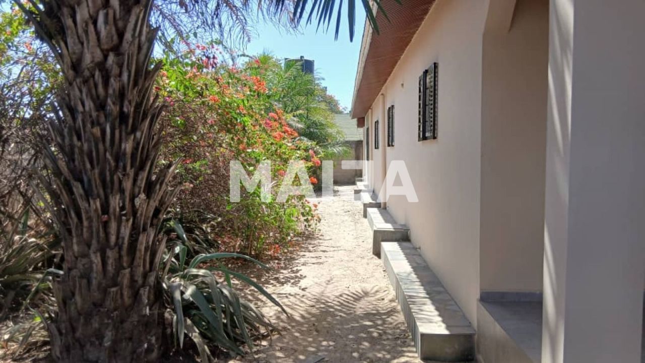 Дом Brufut, Гамбия, 140 м² - фото 4