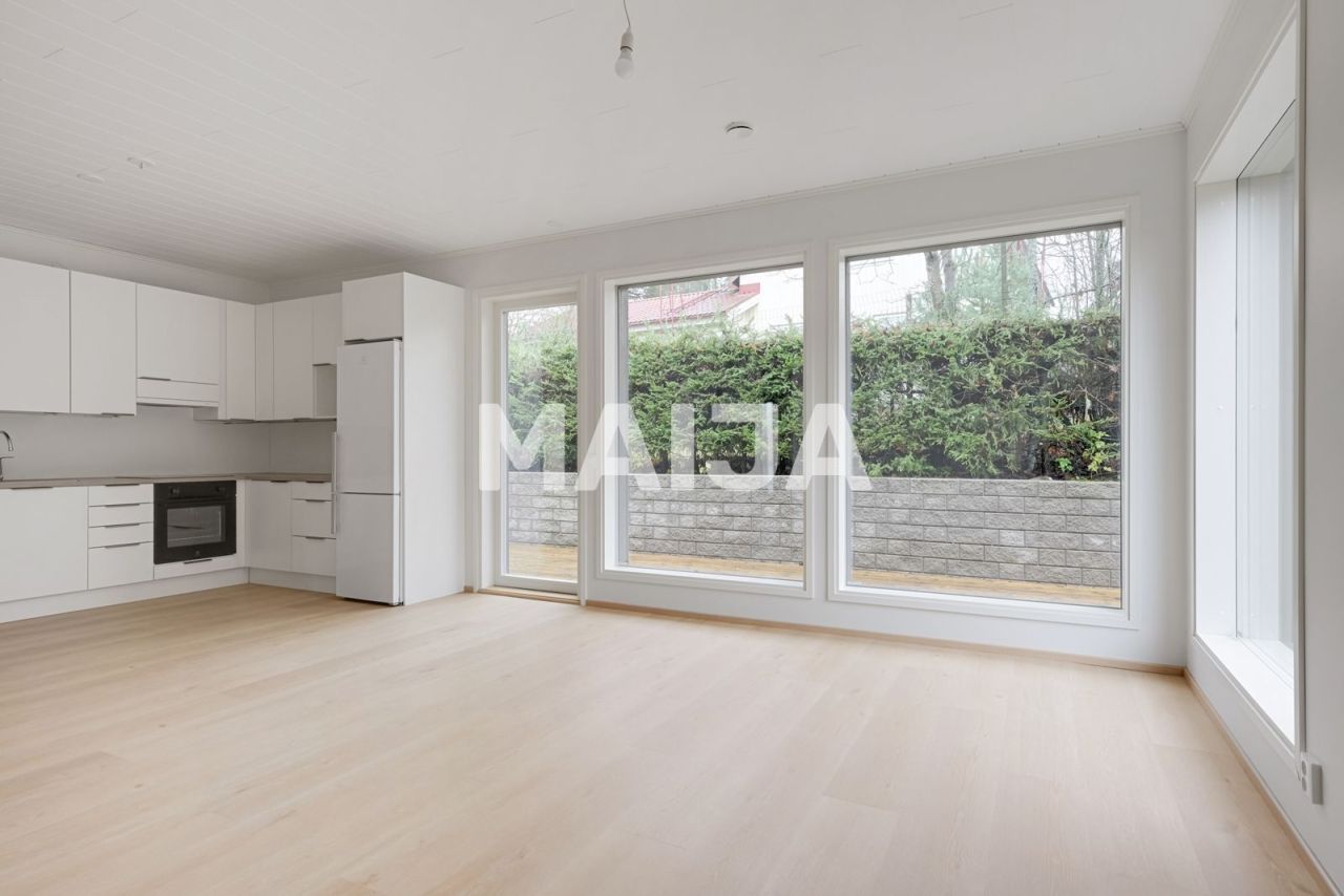 Дом в Вантаа, Финляндия, 75 м² - фото 4