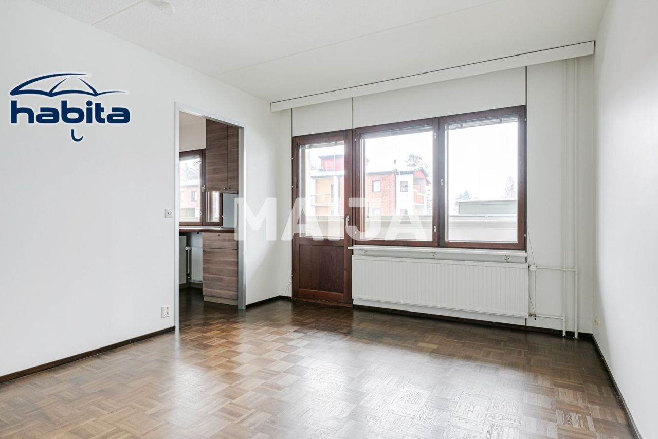 Апартаменты в Вантаа, Финляндия, 49.5 м² - фото 5