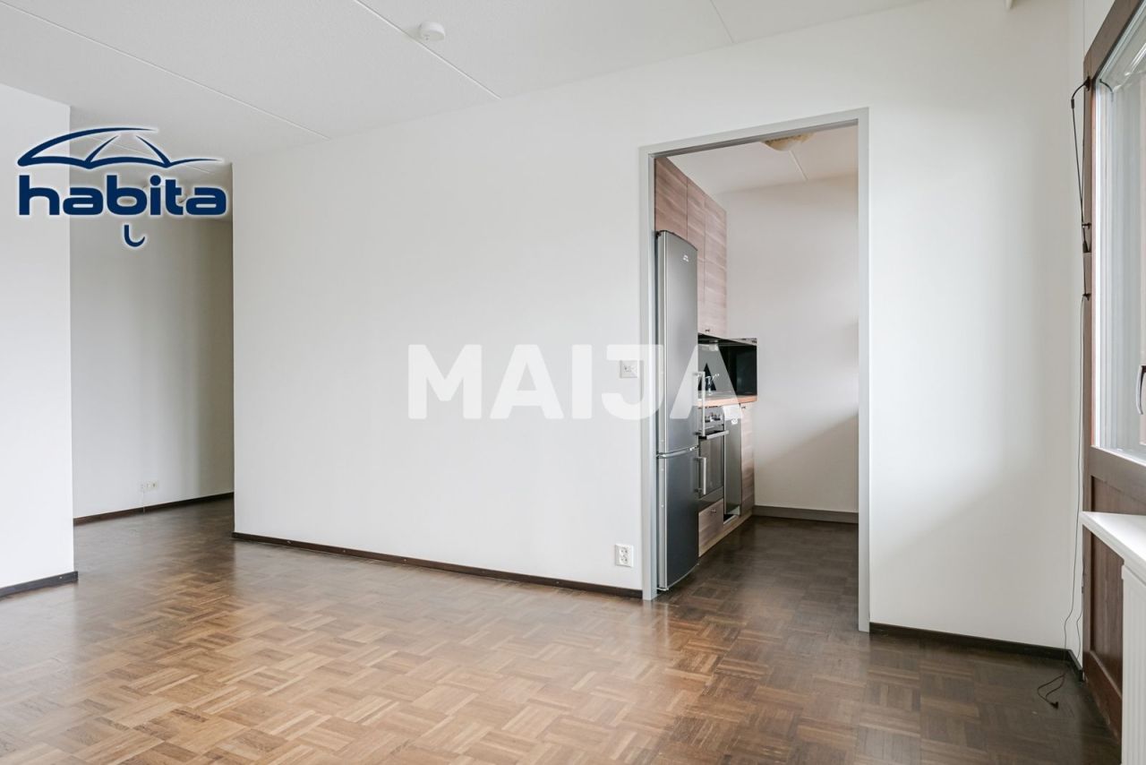 Апартаменты в Вантаа, Финляндия, 49.5 м² - фото 6