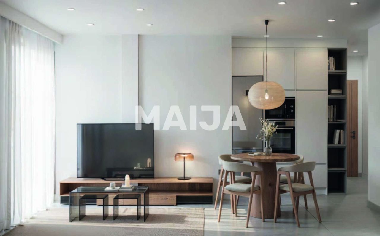 Апартаменты в Торревьехе, Испания, 34.17 м² - фото 7