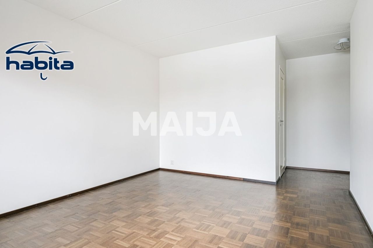 Апартаменты в Вантаа, Финляндия, 49.5 м² - фото 7