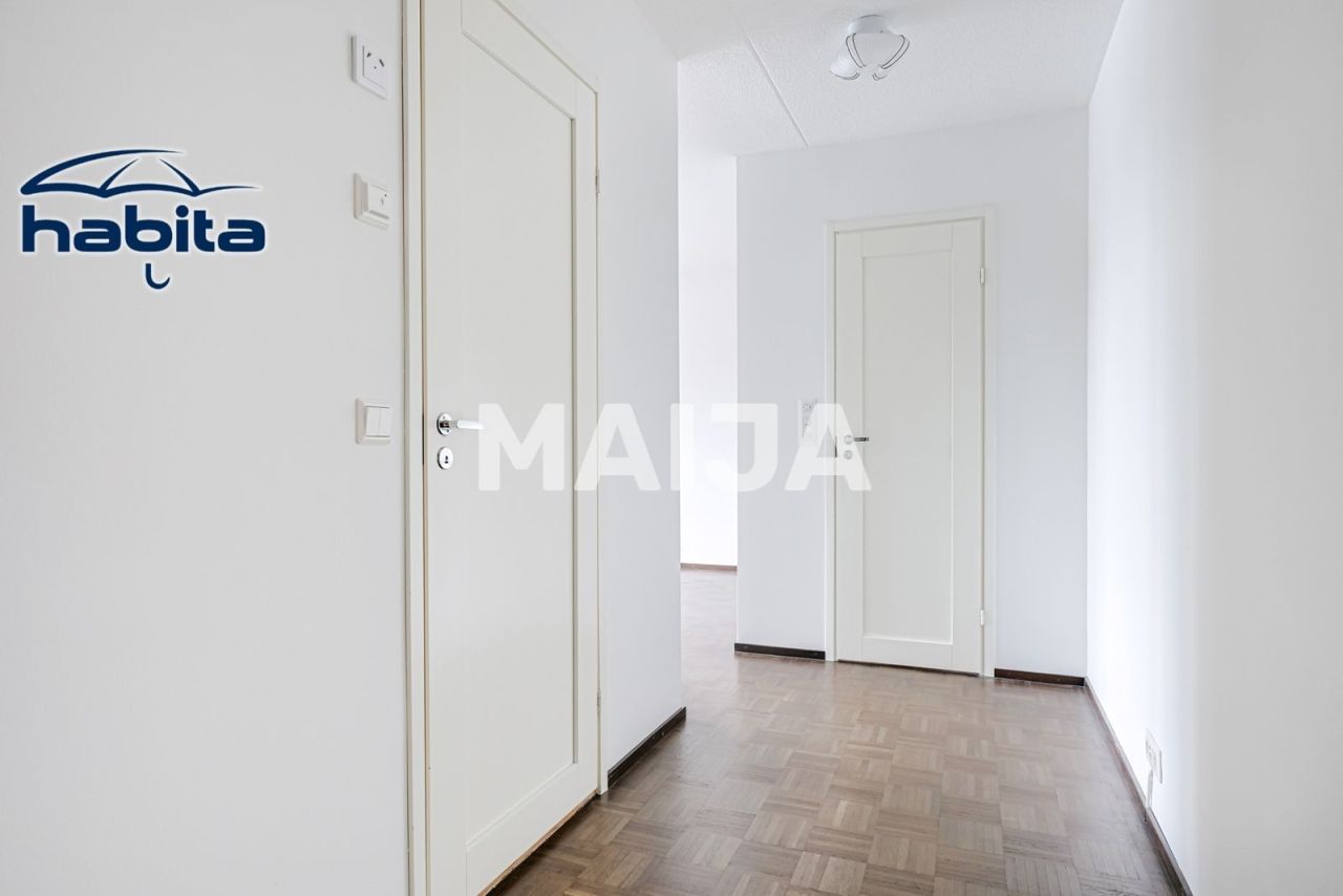 Апартаменты в Вантаа, Финляндия, 49.5 м² - фото 8