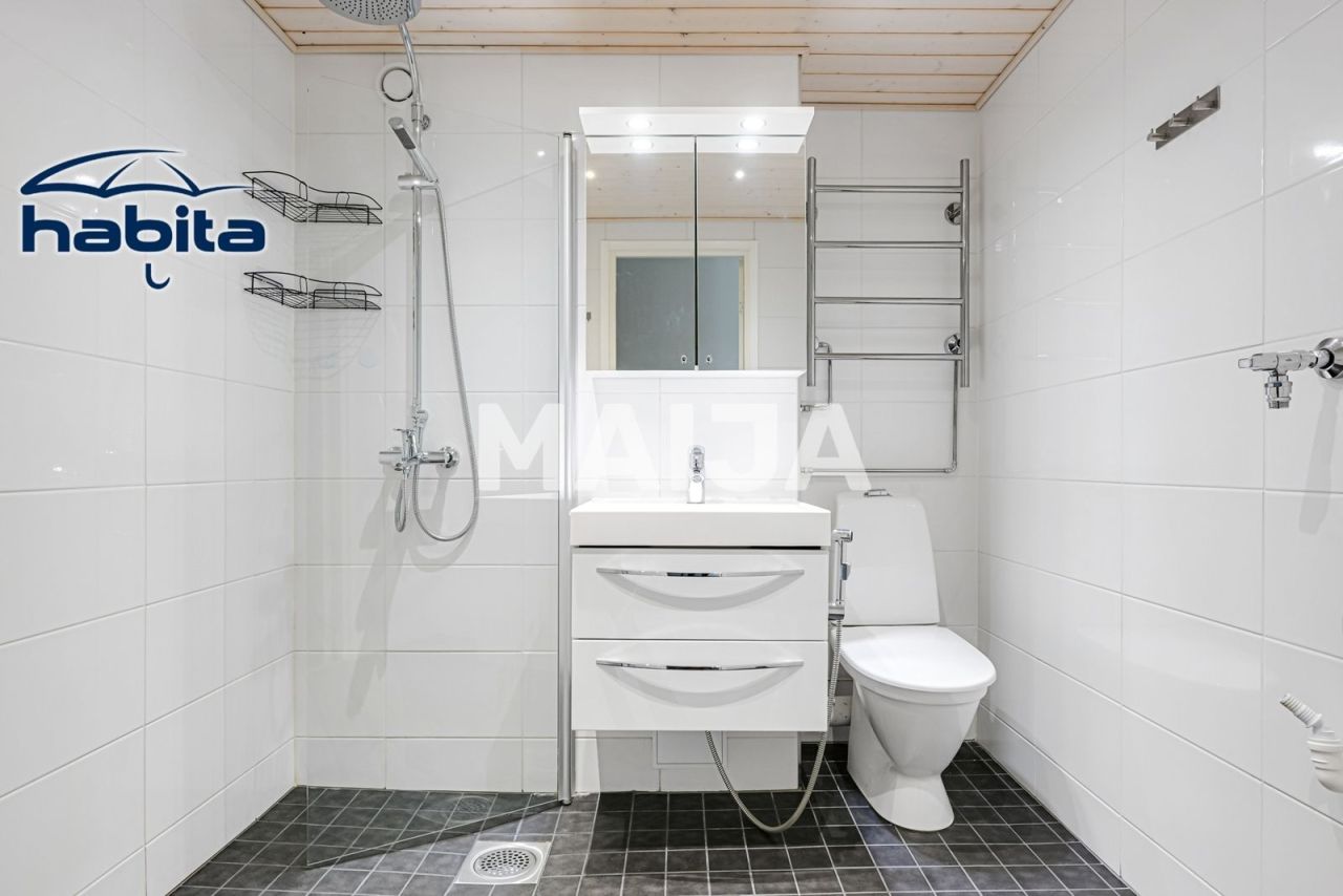 Апартаменты в Вантаа, Финляндия, 49.5 м² - фото 9