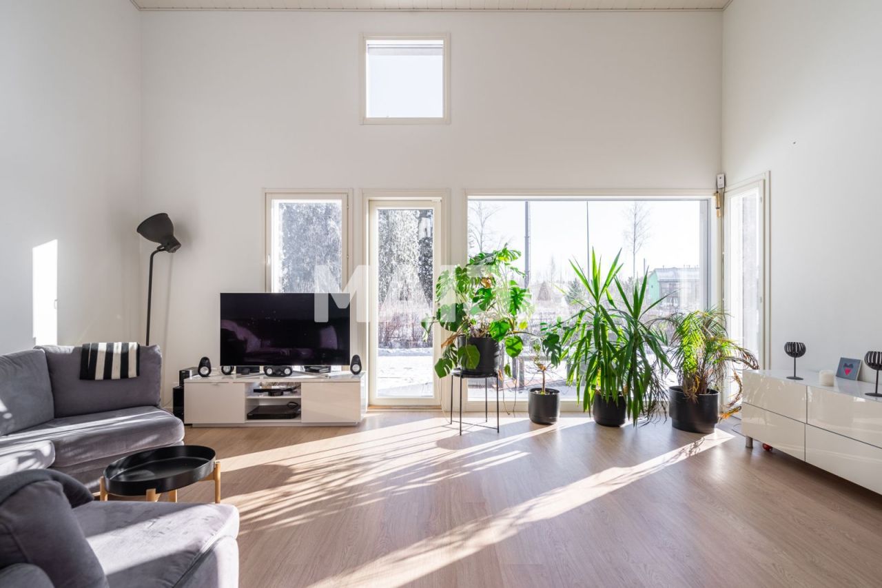 Квартира в Тампере, Финляндия, 122 м² - фото 10