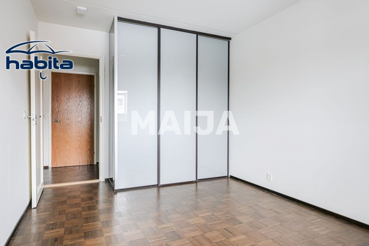 Апартаменты в Вантаа, Финляндия, 49.5 м² - фото 12