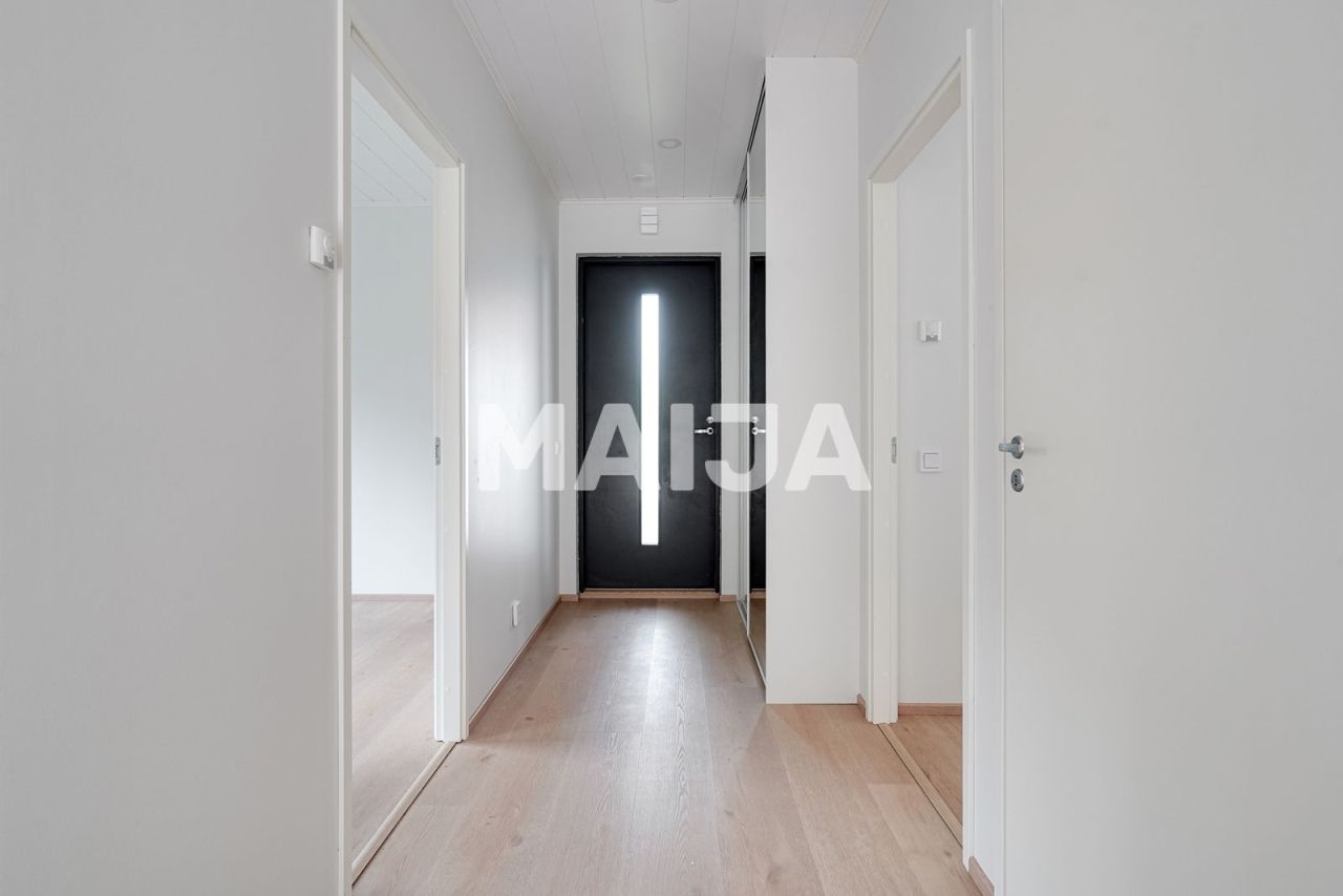 Дом в Вантаа, Финляндия, 75 м² - фото 14