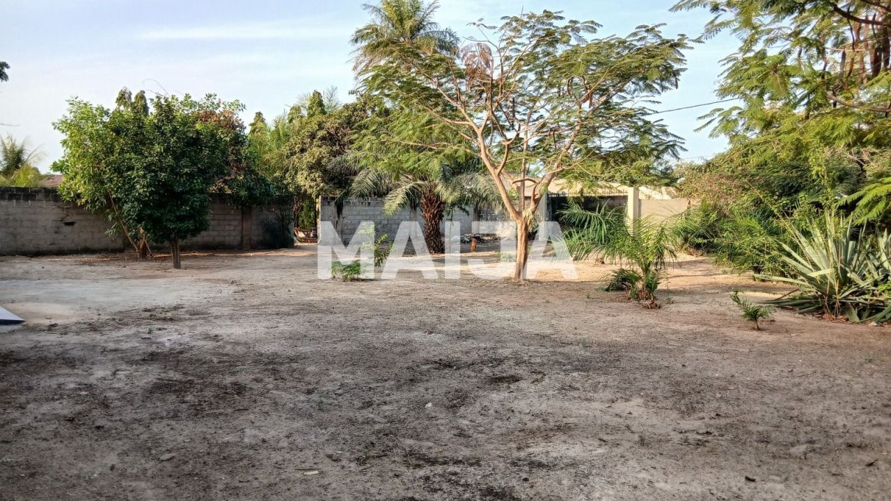 Дом Brufut, Гамбия, 140 м² - фото 16