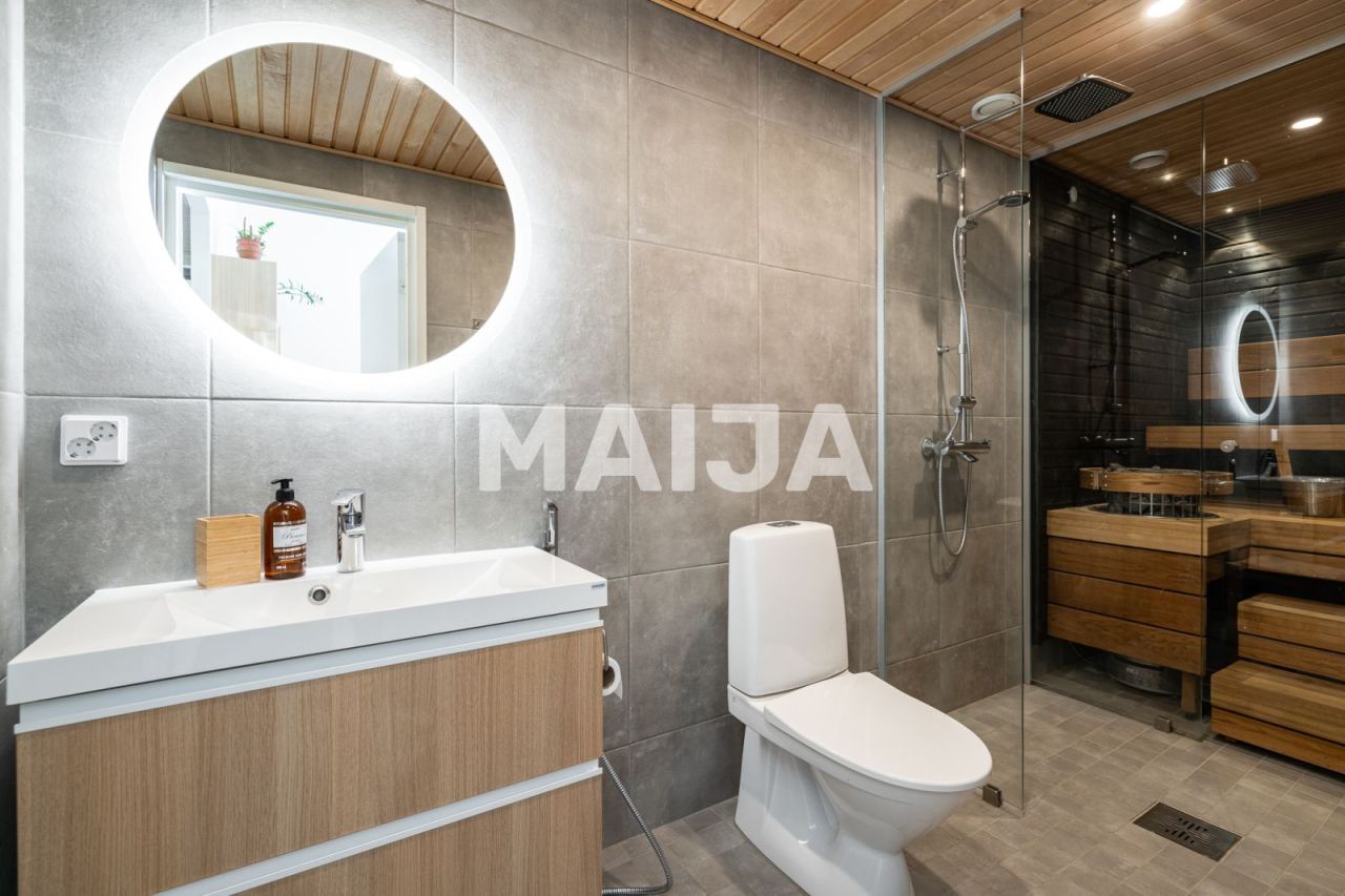 Квартира в Тампере, Финляндия, 122 м² - фото 17