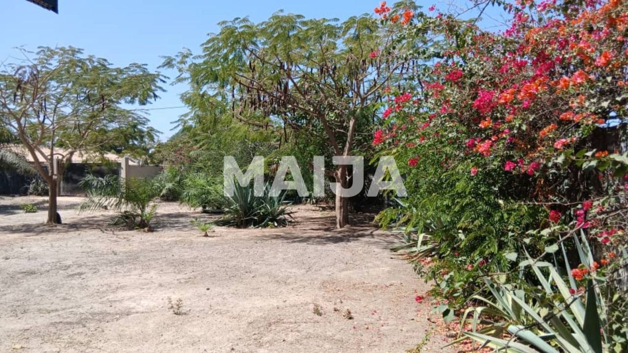 Дом Brufut, Гамбия, 140 м² - фото 18