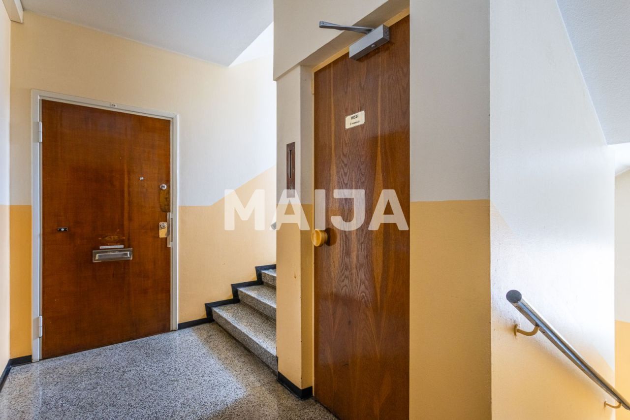 Апартаменты в Тампере, Финляндия, 52.5 м² - фото 18