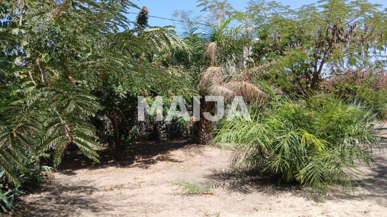 Дом Brufut, Гамбия, 140 м² - фото 19