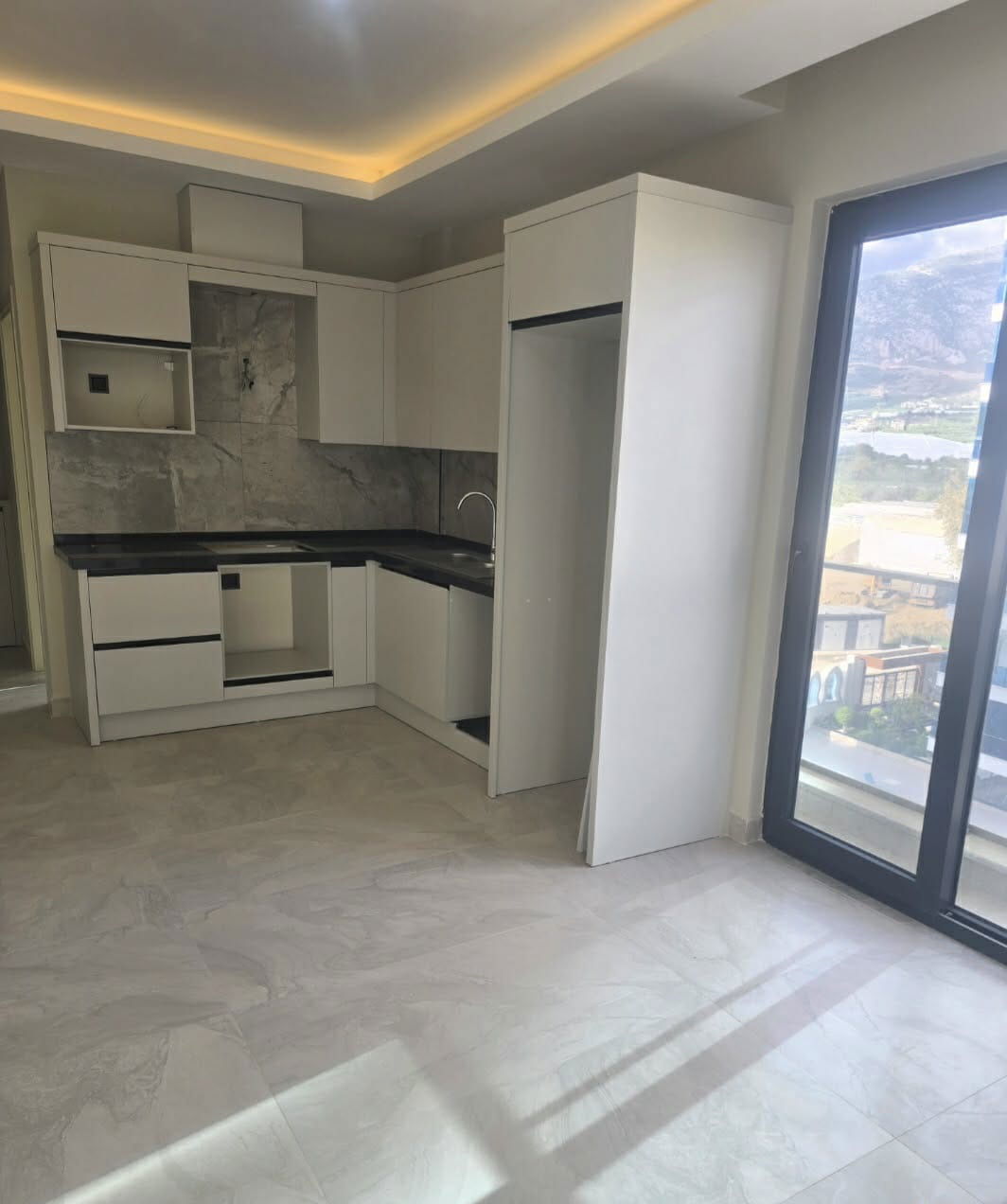 Апартаменты в Алании, Турция, 55 м² - фото 3