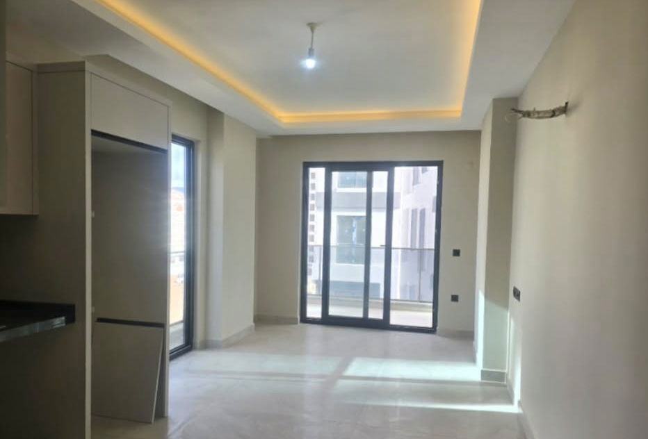 Апартаменты в Алании, Турция, 55 м² - фото 4