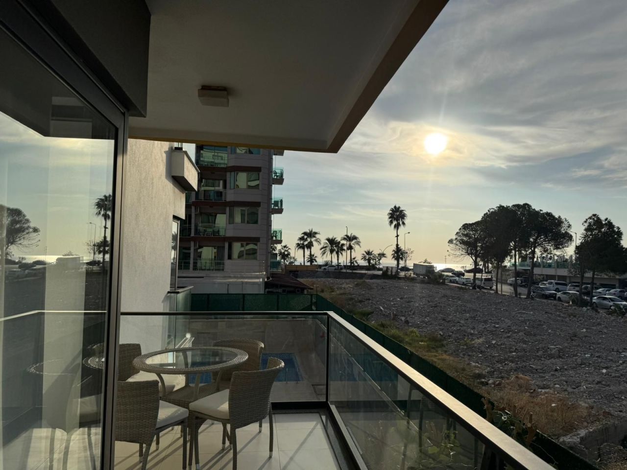 Апартаменты в Алании, Турция, 65 м² - фото 7