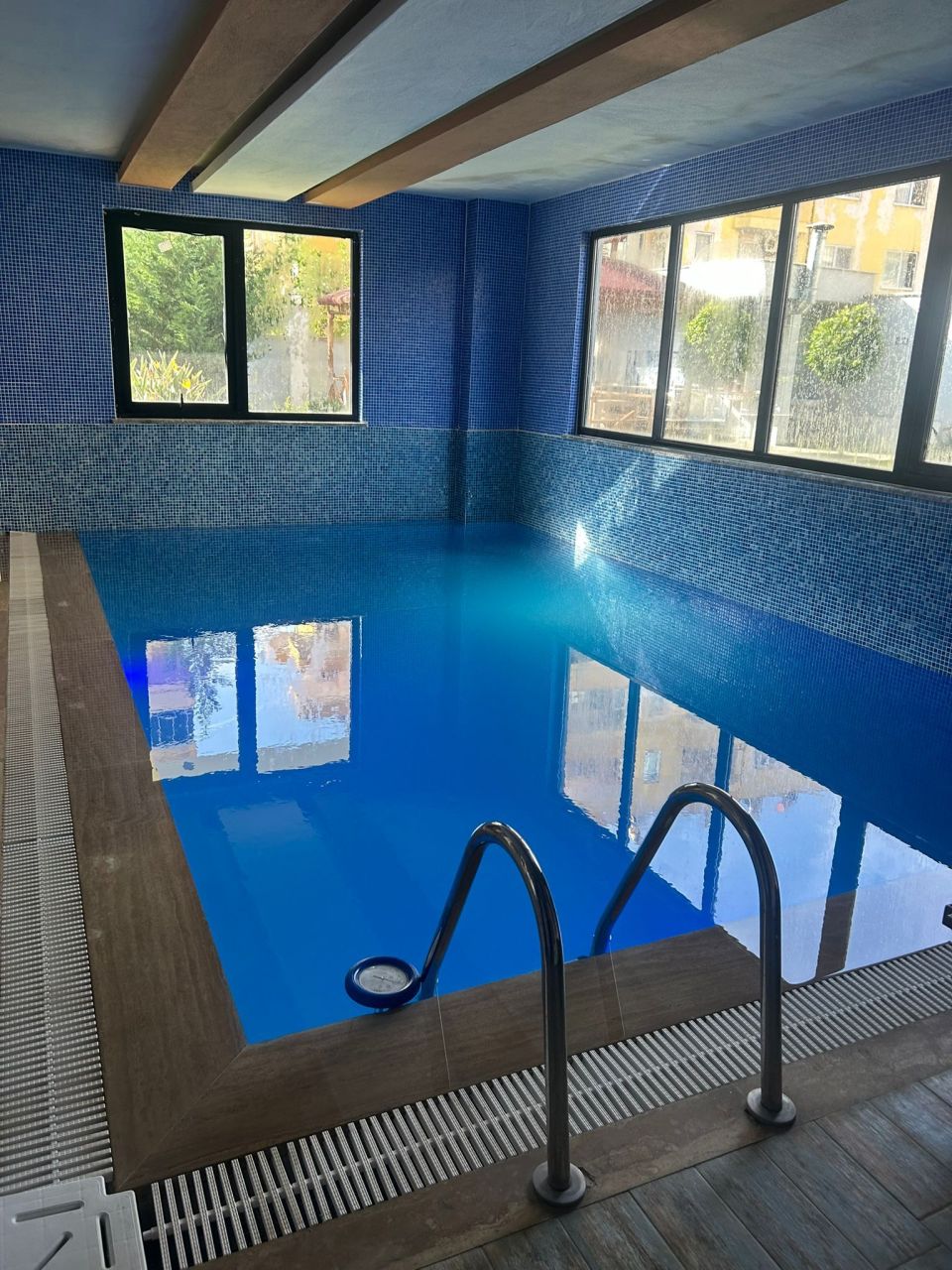 Апартаменты в Алании, Турция, 130 м² - фото 12