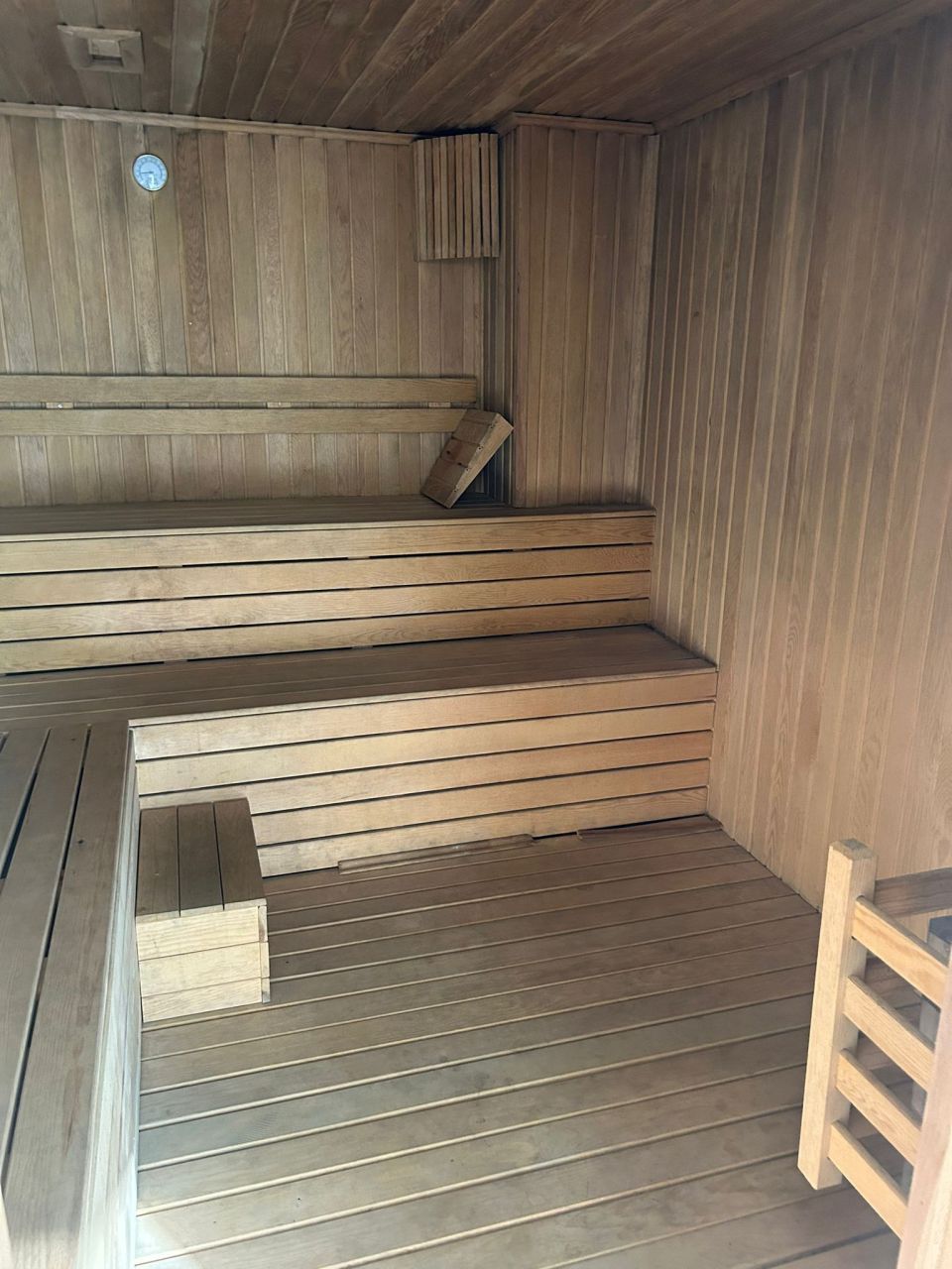 Апартаменты в Алании, Турция, 130 м² - фото 14