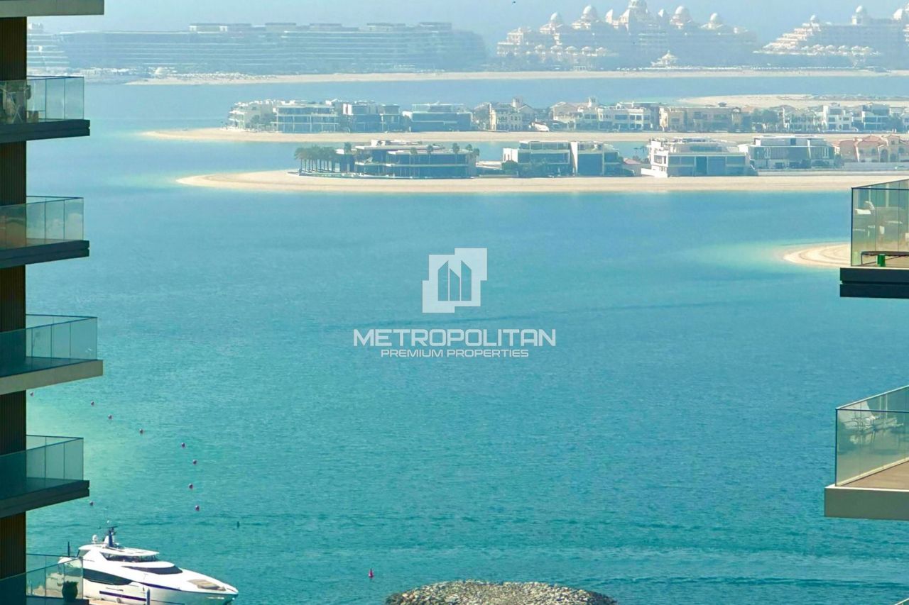 Апартаменты в Дубае, ОАЭ, 73 м² - фото 1