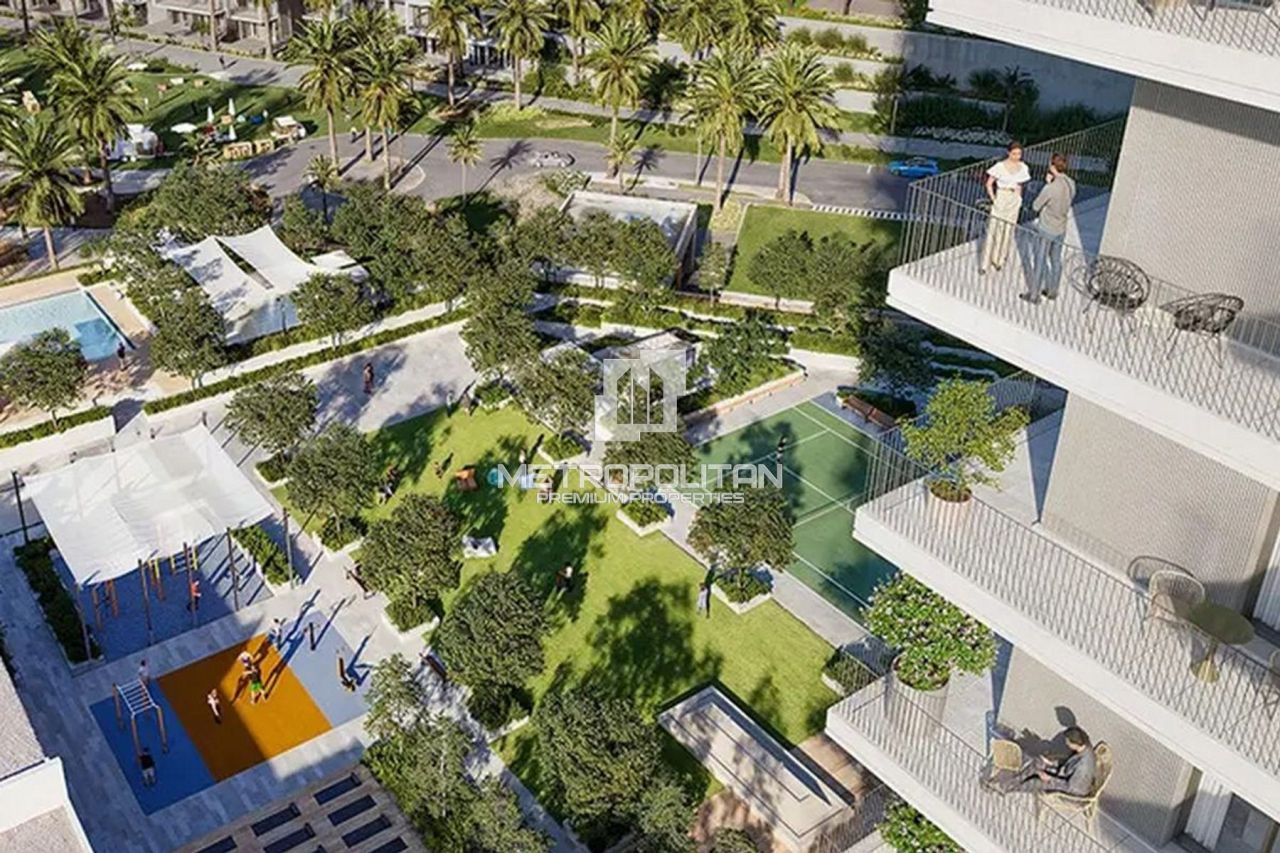 Апартаменты в Дубае, ОАЭ, 70 м² - фото 2