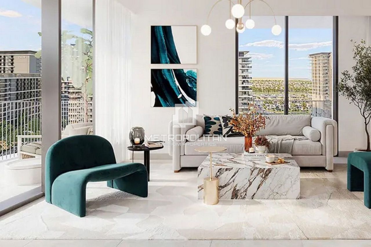 Апартаменты в Дубае, ОАЭ, 70 м² - фото 3