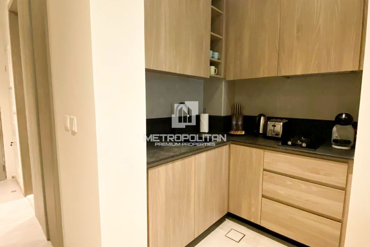 Апартаменты в Дубае, ОАЭ, 38 м² - фото 3