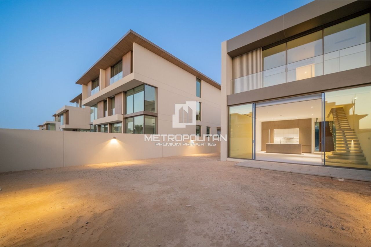 Таунхаус в Дубае, ОАЭ, 249 м² - фото 3