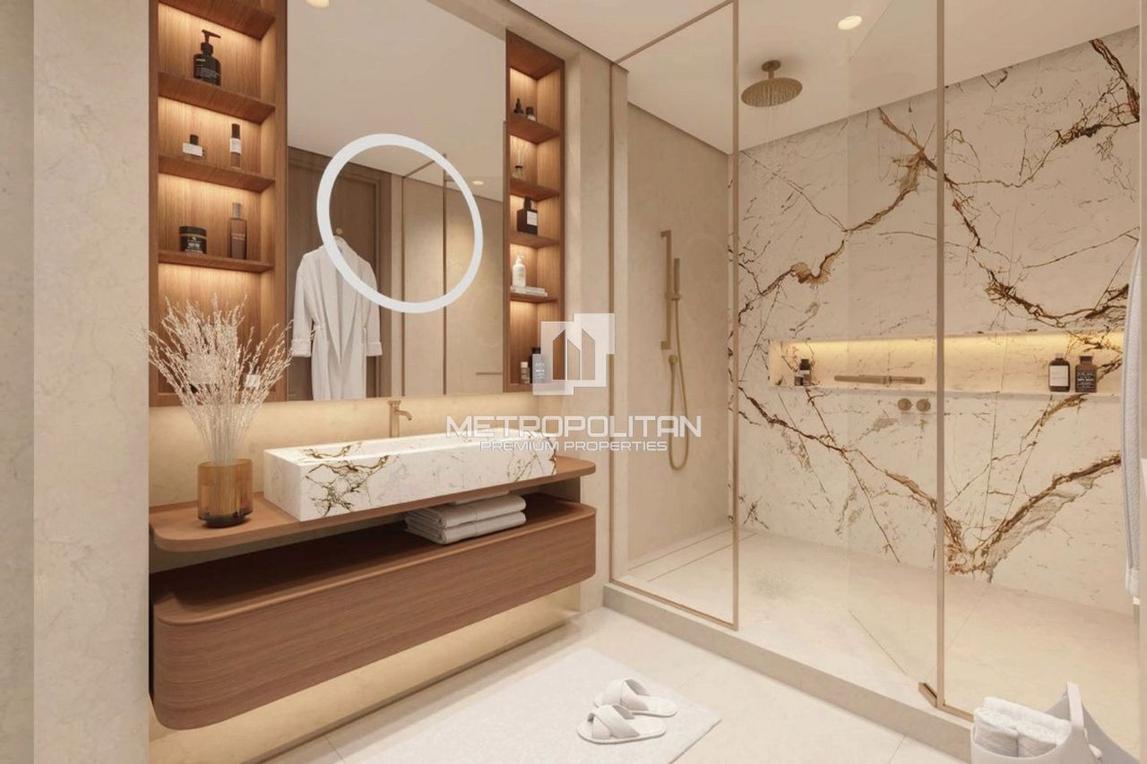 Апартаменты в Дубае, ОАЭ, 131 м² - фото 4