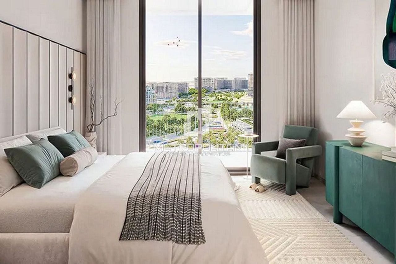 Апартаменты в Дубае, ОАЭ, 70 м² - фото 4