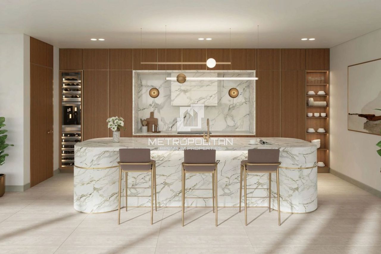 Апартаменты в Дубае, ОАЭ, 131 м² - фото 5