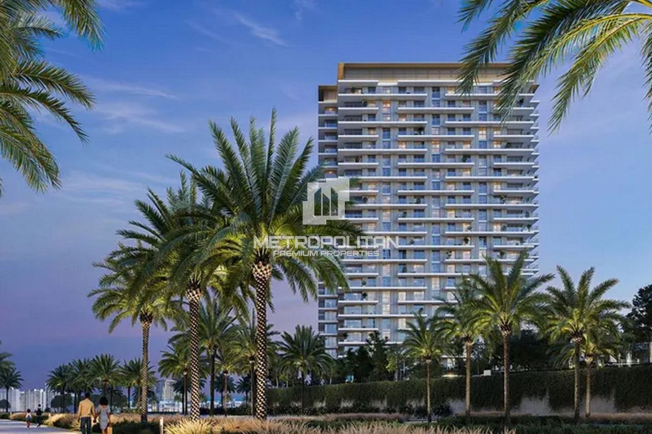 Апартаменты в Дубае, ОАЭ, 70 м² - фото 5