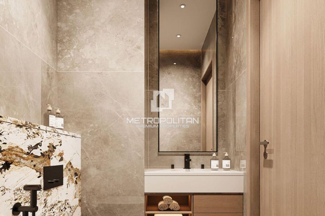 Апартаменты в Дубае, ОАЭ, 34 м² - фото 6