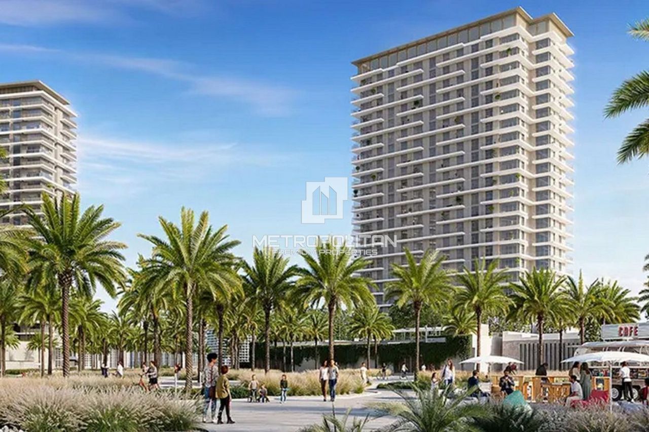 Апартаменты в Дубае, ОАЭ, 70 м² - фото 6