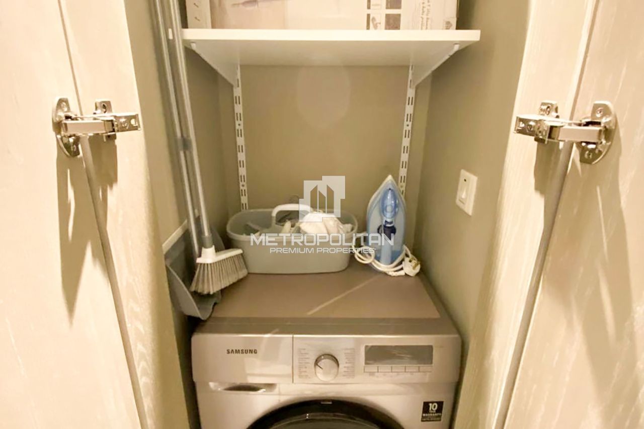 Апартаменты в Дубае, ОАЭ, 38 м² - фото 7