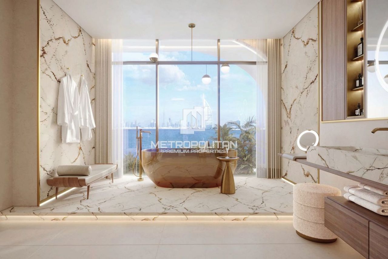 Апартаменты в Дубае, ОАЭ, 131 м² - фото 7