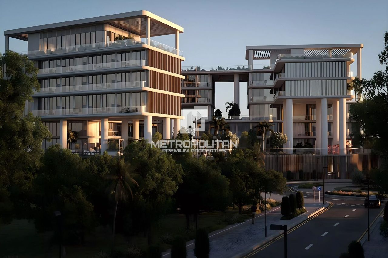 Апартаменты в Дубае, ОАЭ, 34 м² - фото 7