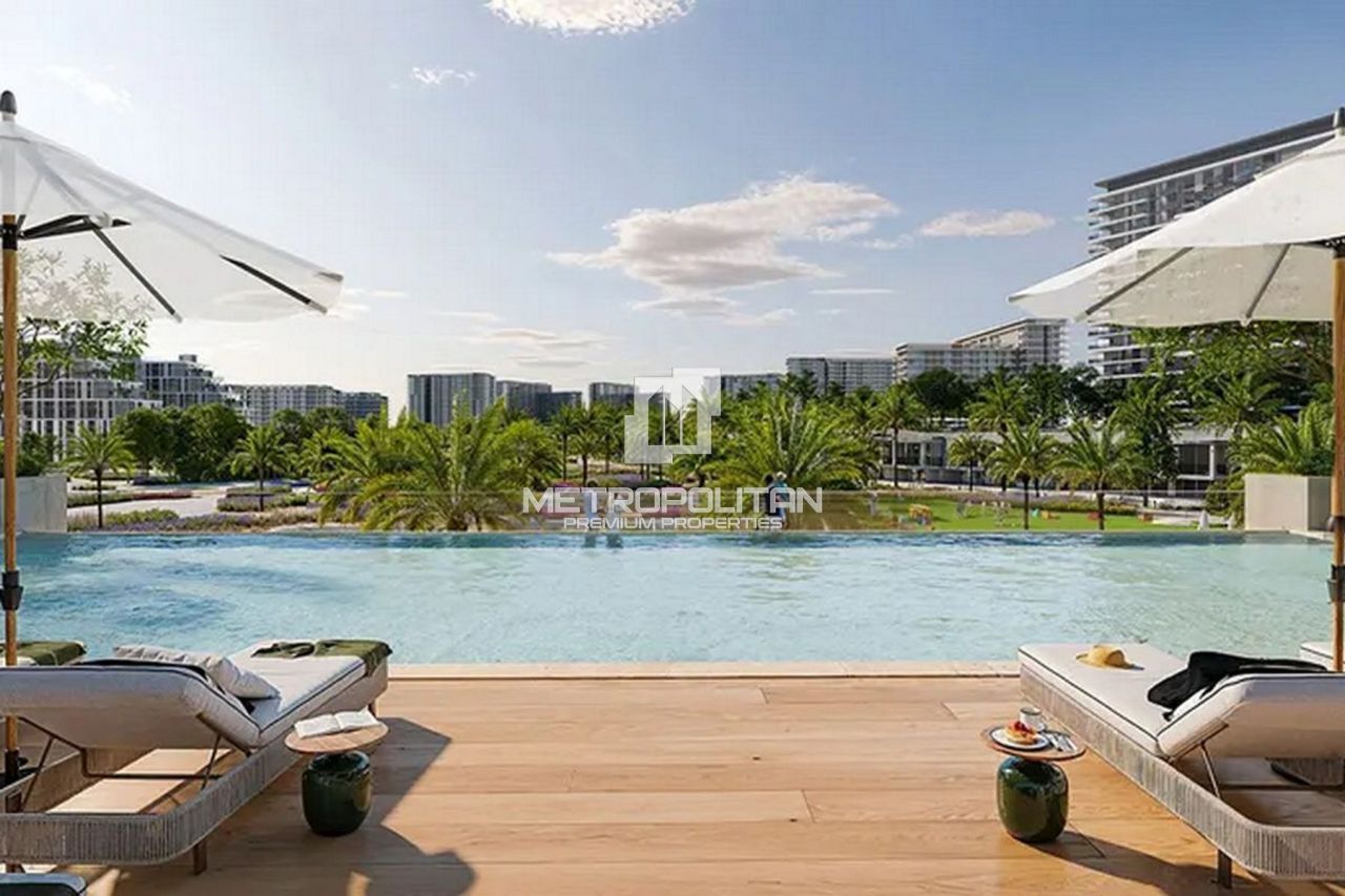 Апартаменты в Дубае, ОАЭ, 70 м² - фото 7