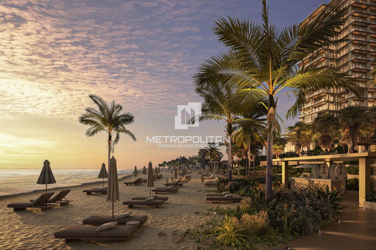 Отель, гостиница в Рас-эль-Хайме, ОАЭ, 91 м² - фото 7